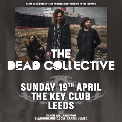 DEAD COLLECTIVE